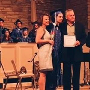 Meet your Posher, Kris